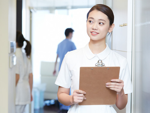 护士执业证过期激活
